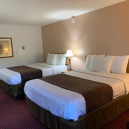 Red Carpet Inn & Suites Ebensburg Номер фото