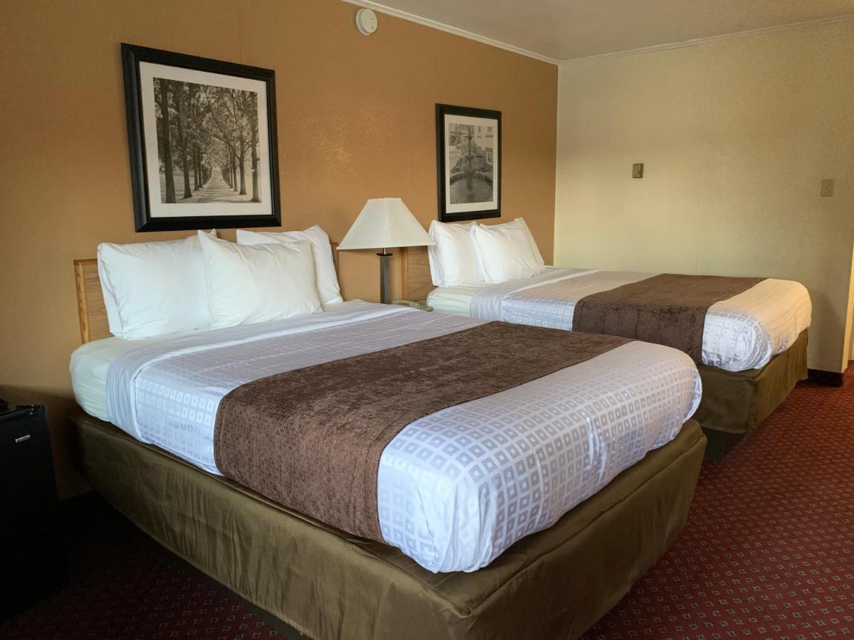 Red Carpet Inn & Suites Ebensburg Экстерьер фото