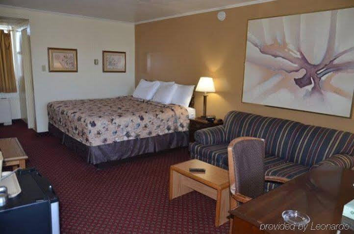 Red Carpet Inn & Suites Ebensburg Экстерьер фото